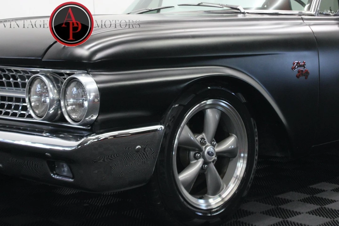 1961 Ford Galaxie 2nd Gen - Image 8 of 31