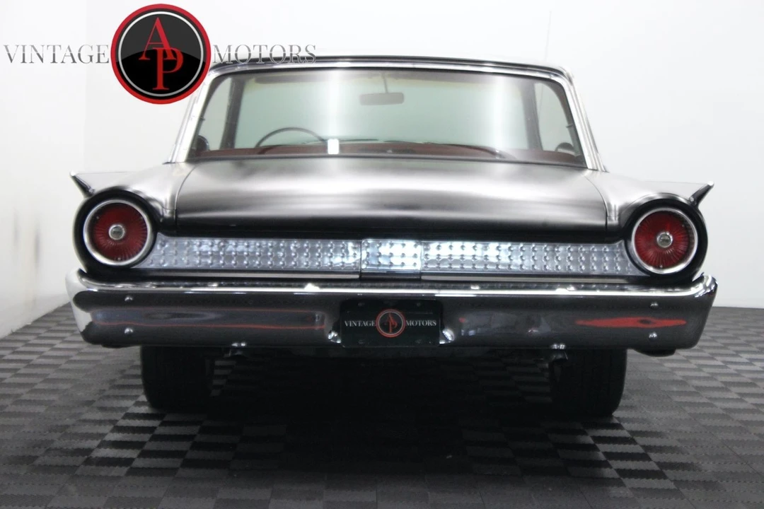 1961 Ford Galaxie 2nd Gen - Image 23 of 31