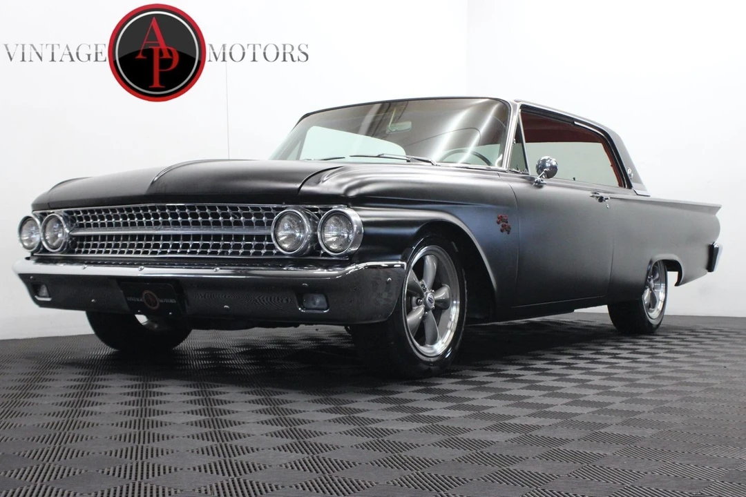 1961 Ford Galaxie 2nd Gen - Image 7 of 31