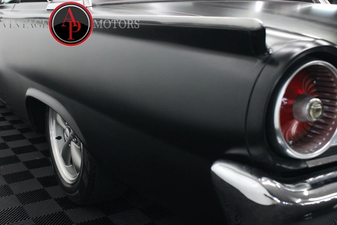 1961 Ford Galaxie 2nd Gen - Image 22 of 31