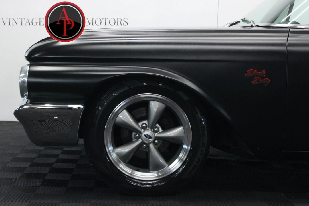 1961 Ford Galaxie 2nd Gen - Image 11 of 31