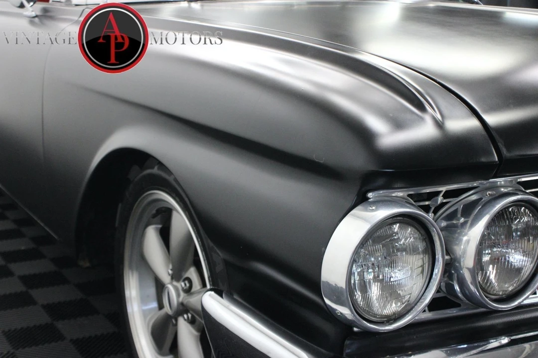 1961 Ford Galaxie 2nd Gen - Image 18 of 31