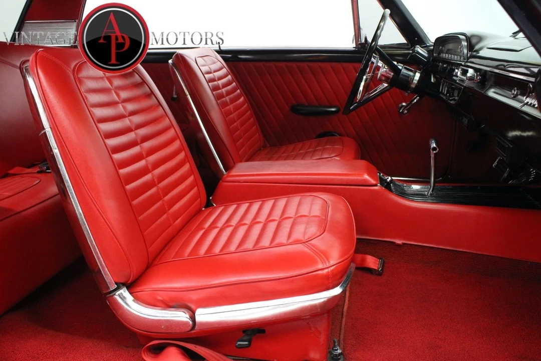 1961 Ford Galaxie 2nd Gen - Image 5 of 31