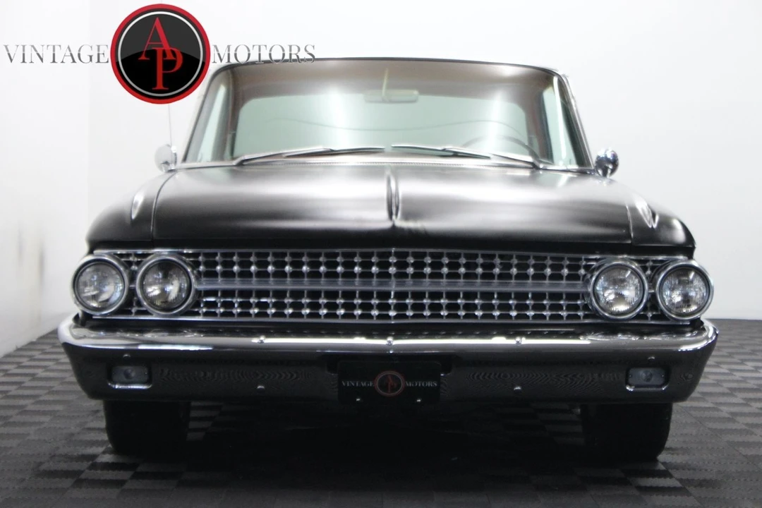 1961 Ford Galaxie 2nd Gen - Image 19 of 31
