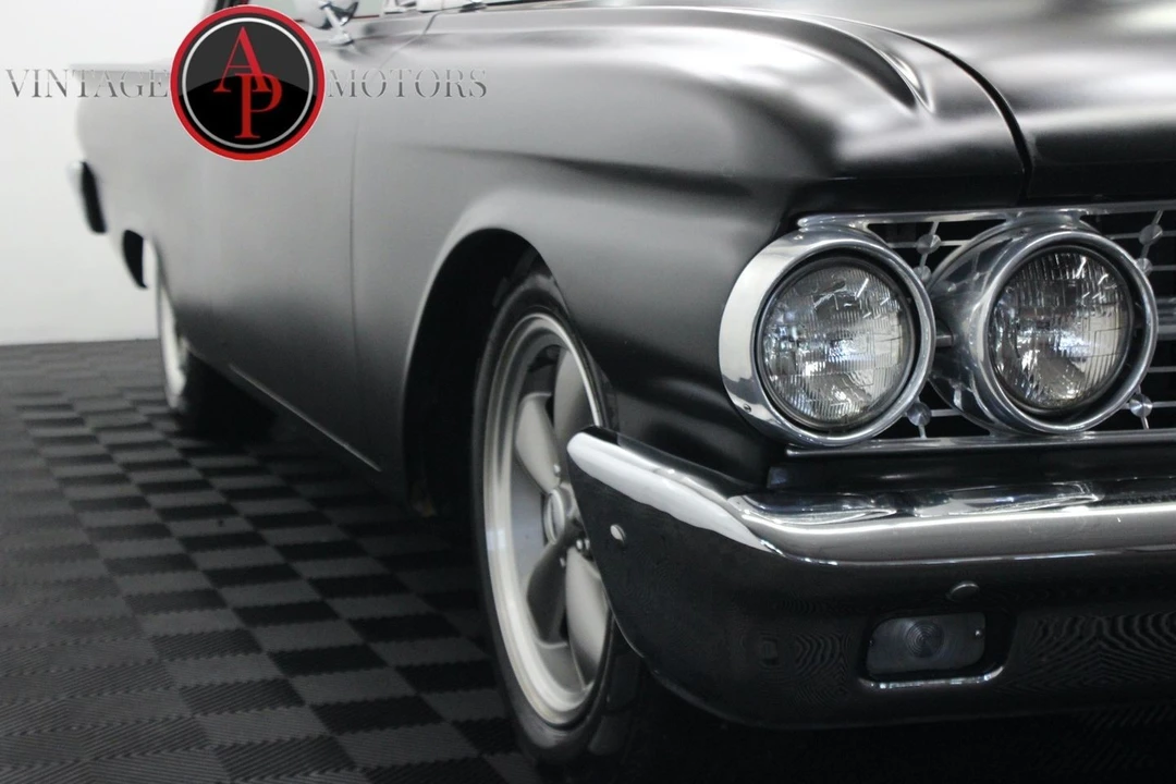 1961 Ford Galaxie 2nd Gen - Image 31 of 31