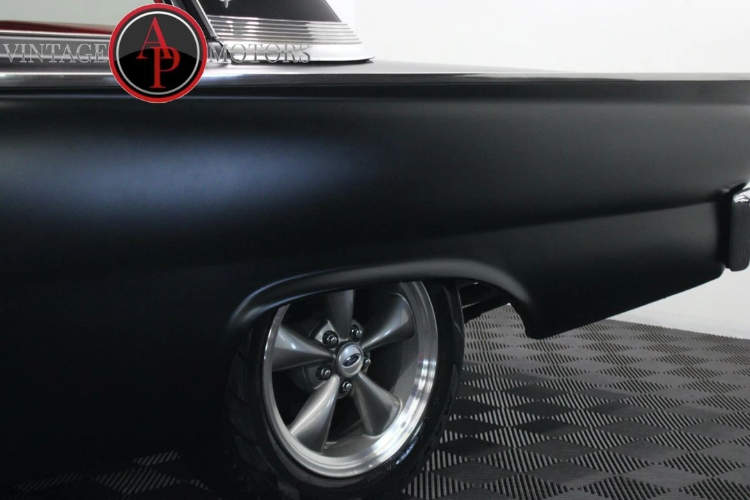 1961 Ford Galaxie 2nd Gen - Image 10 of 31