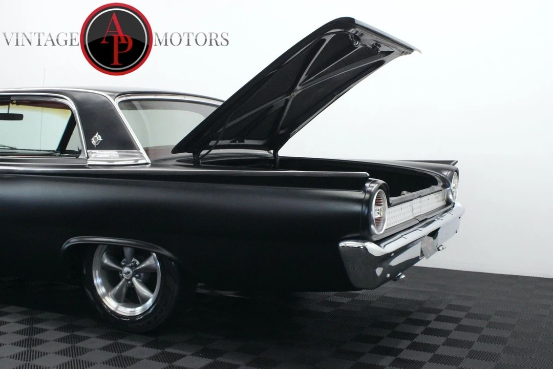 1961 Ford Galaxie 2nd Gen - Image 15 of 31