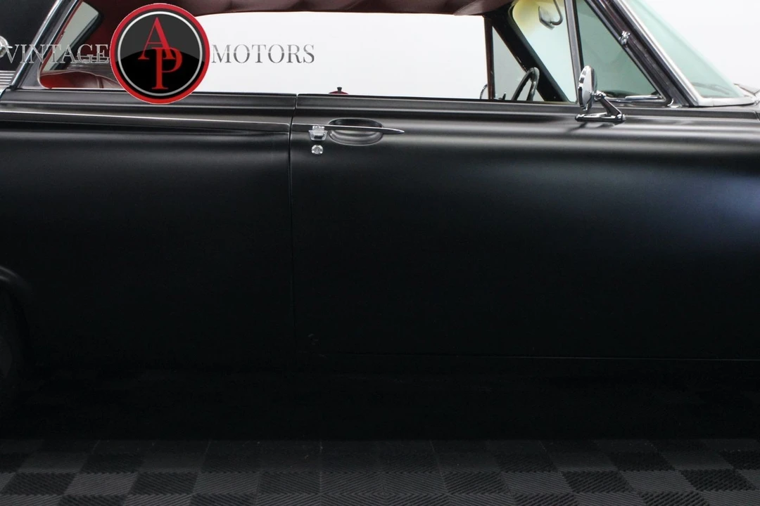 1961 Ford Galaxie 2nd Gen - Image 28 of 31