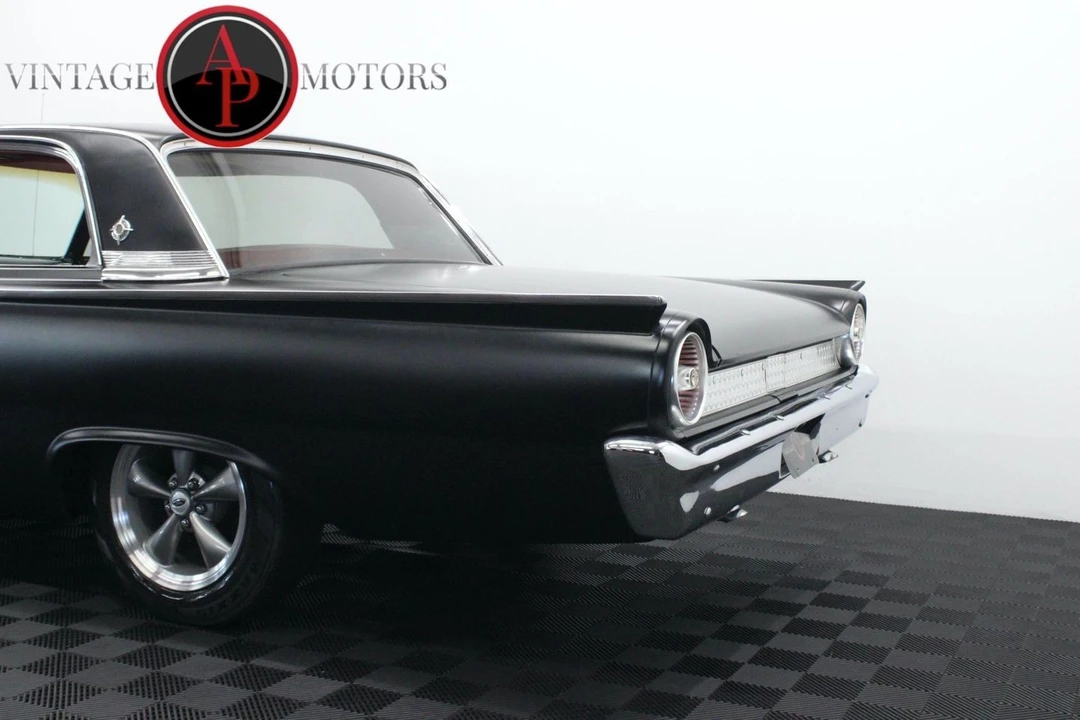 1961 Ford Galaxie 2nd Gen - Image 14 of 31
