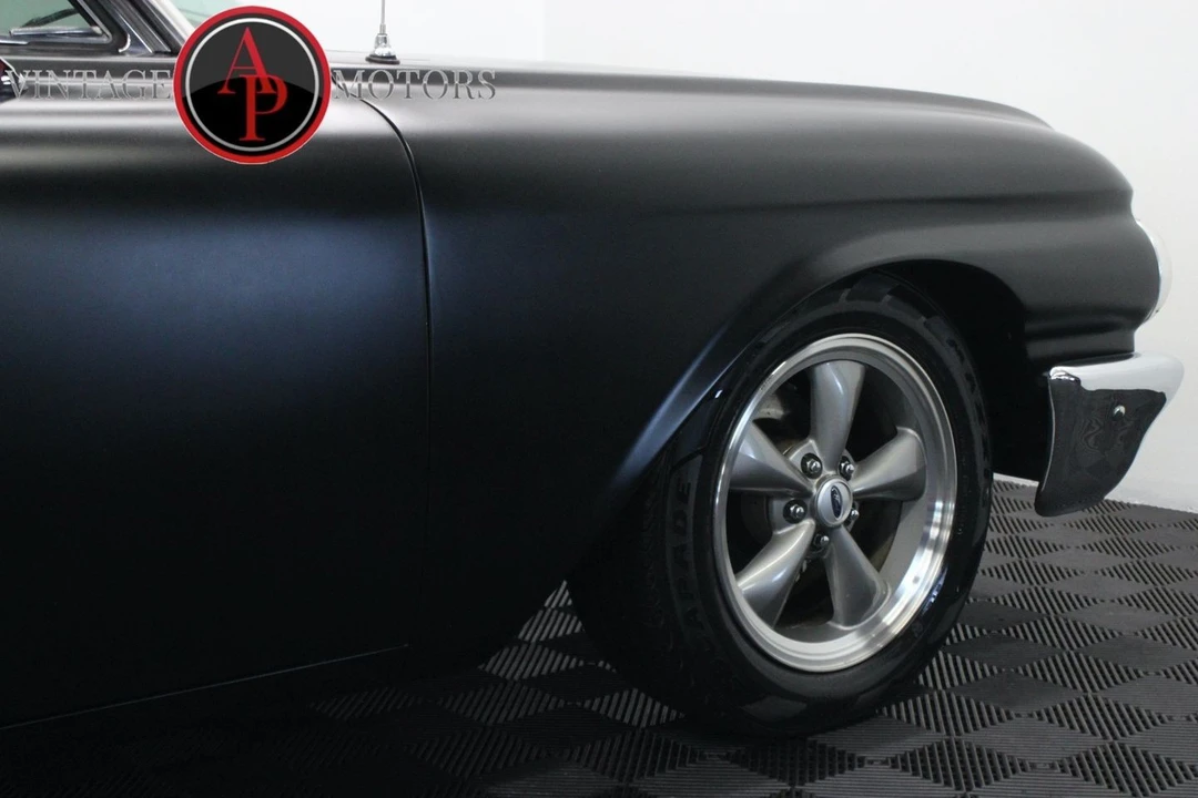 1961 Ford Galaxie 2nd Gen - Image 26 of 31