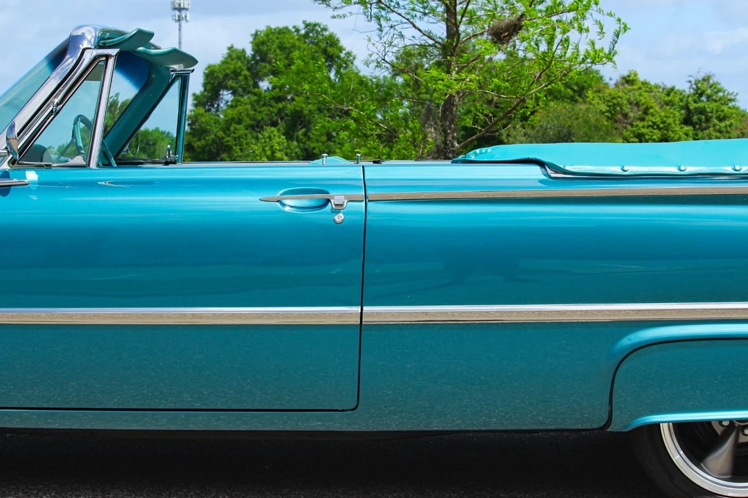 1961 Ford Galaxie 2nd Gen - Image 28 of 31