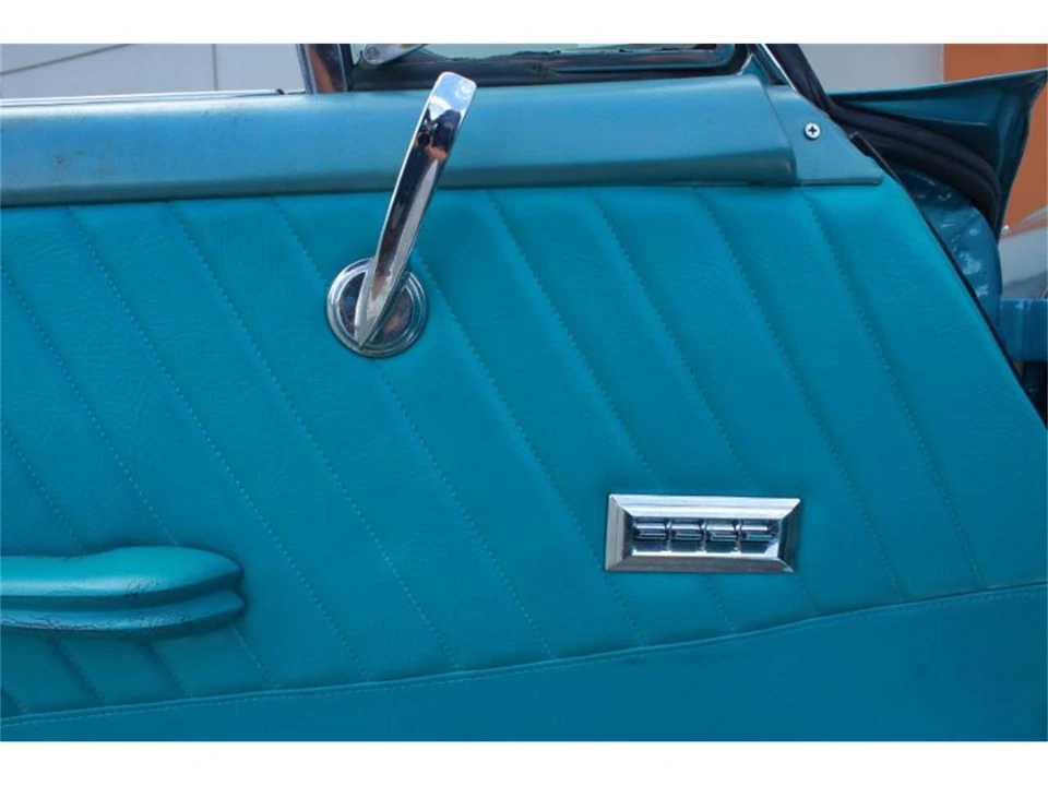 1961 Ford Galaxie 2nd Gen - Image 14 of 17