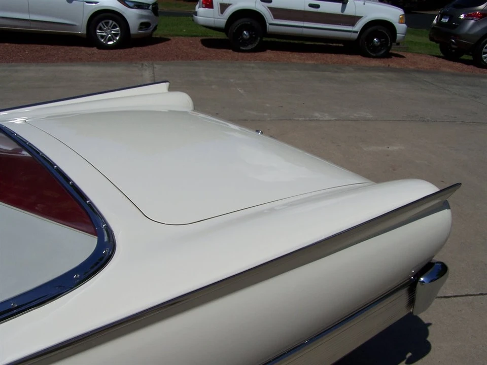 1961 Ford Galaxie 2nd Gen - Image 24 of 31
