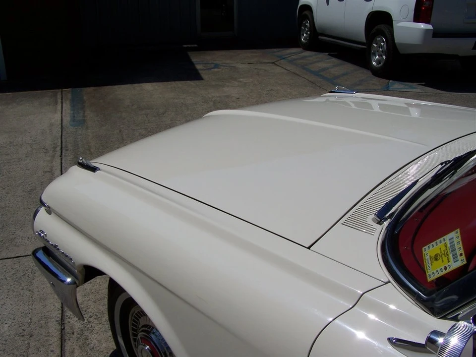 1961 Ford Galaxie 2nd Gen - Image 25 of 31