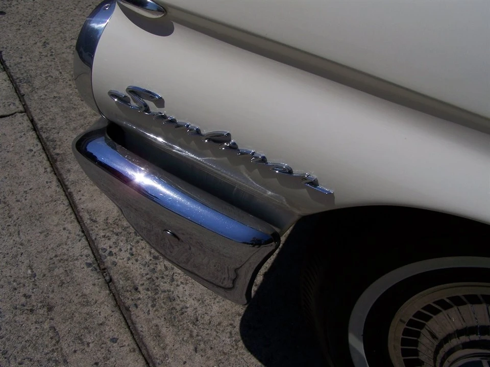 1961 Ford Galaxie 2nd Gen - Image 28 of 31