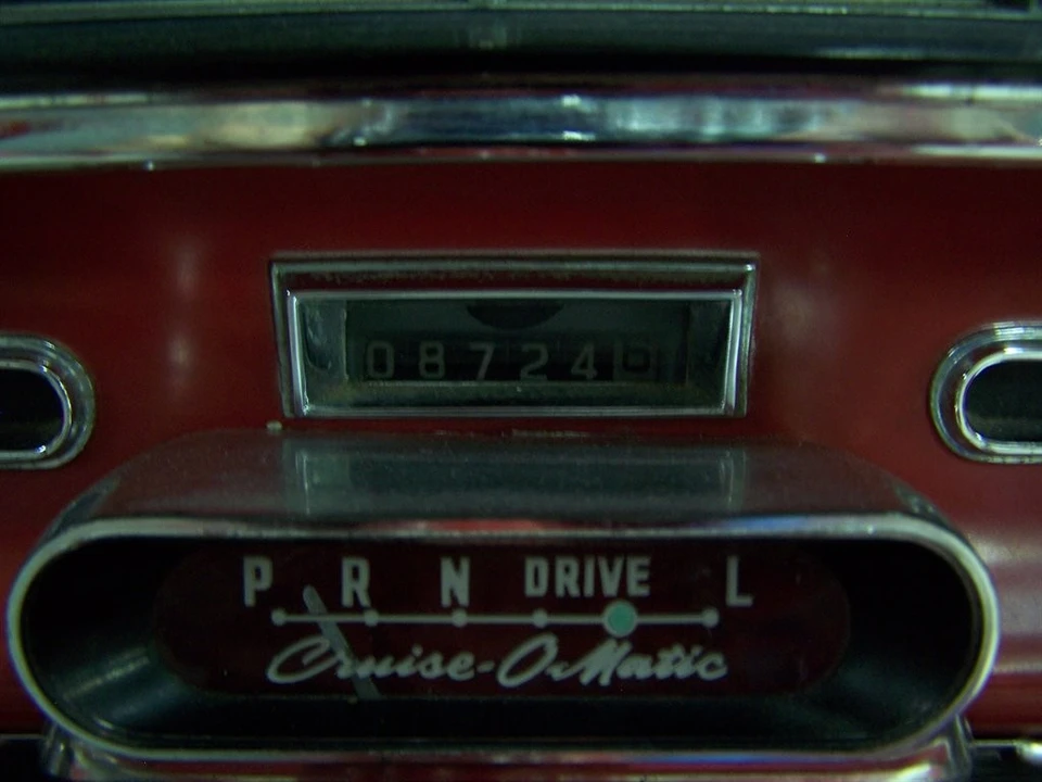 1961 Ford Galaxie 2nd Gen - Image 10 of 31