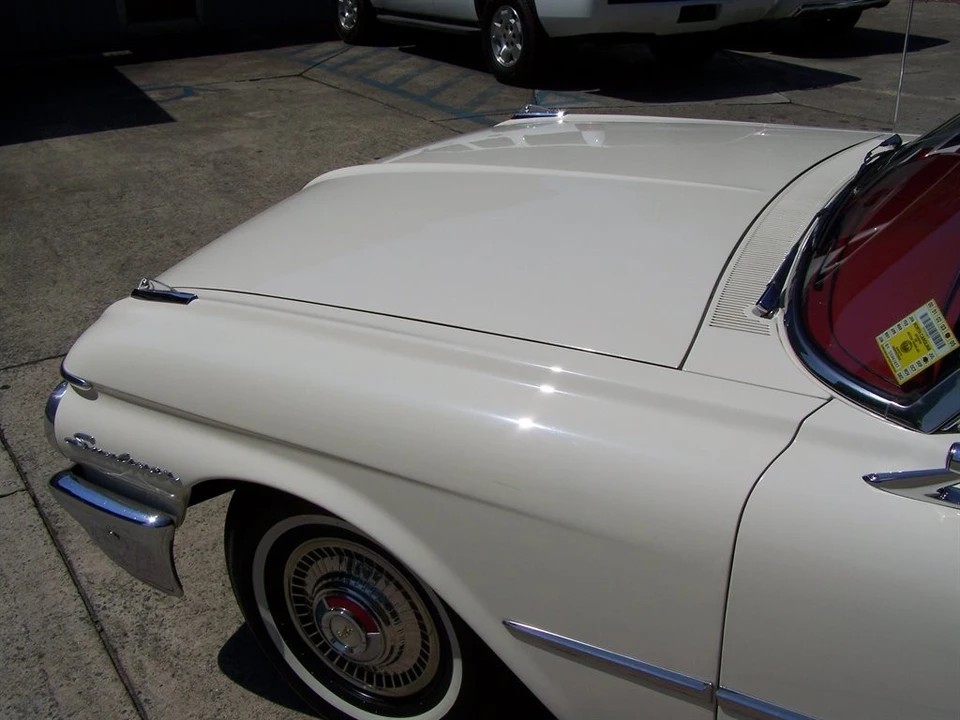 1961 Ford Galaxie 2nd Gen - Image 18 of 31