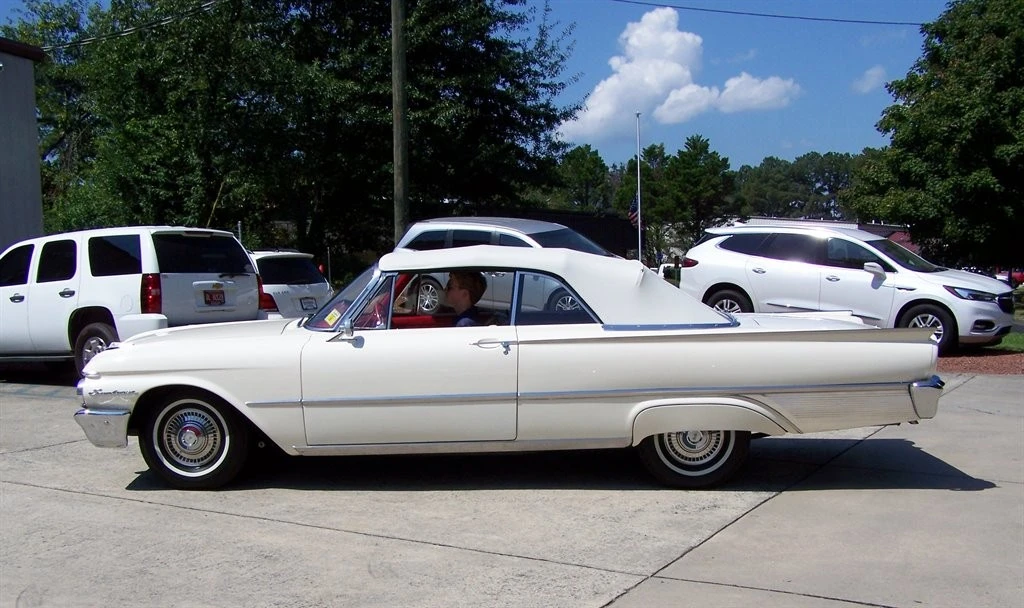 1961 Ford Galaxie 2nd Gen - Image 5 of 31