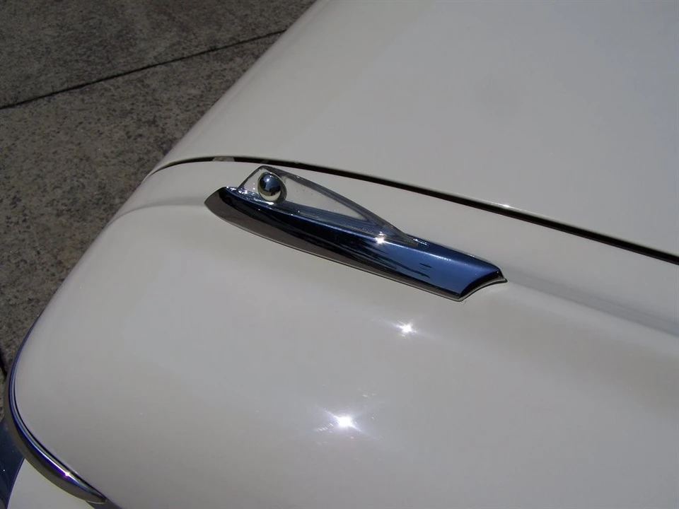 1961 Ford Galaxie 2nd Gen - Image 17 of 31