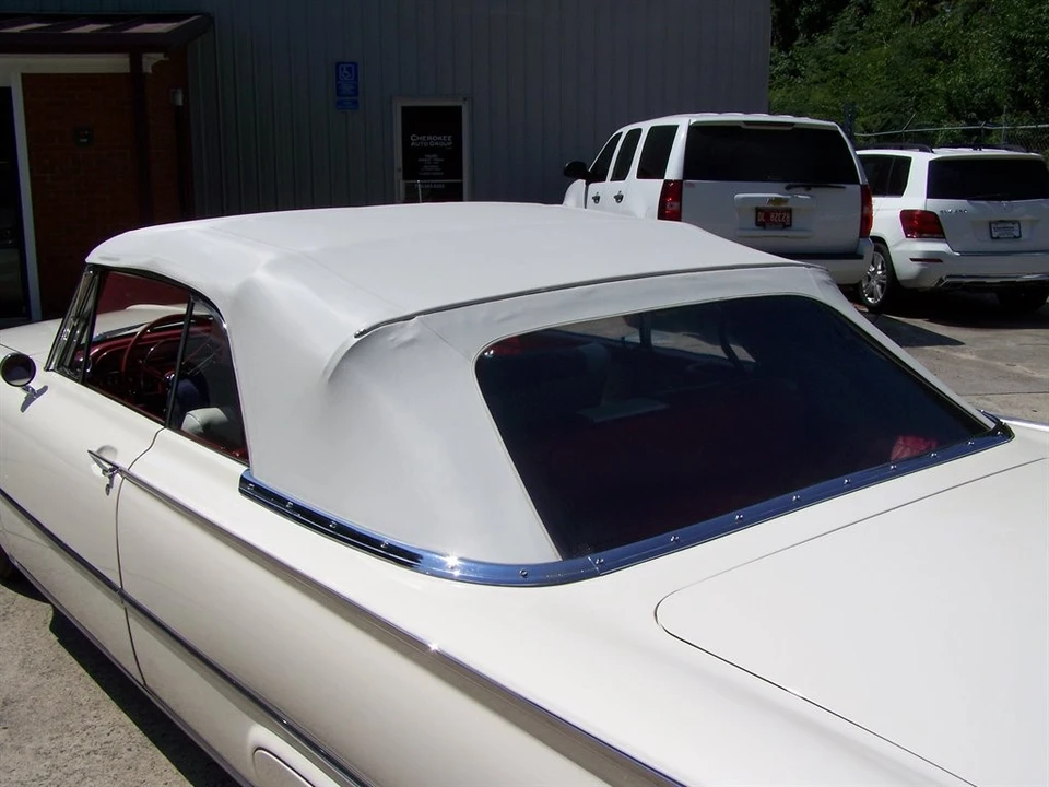 1961 Ford Galaxie 2nd Gen - Image 21 of 31
