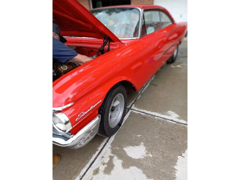 1961 Ford Galaxie 2nd Gen - Image 2 of 13