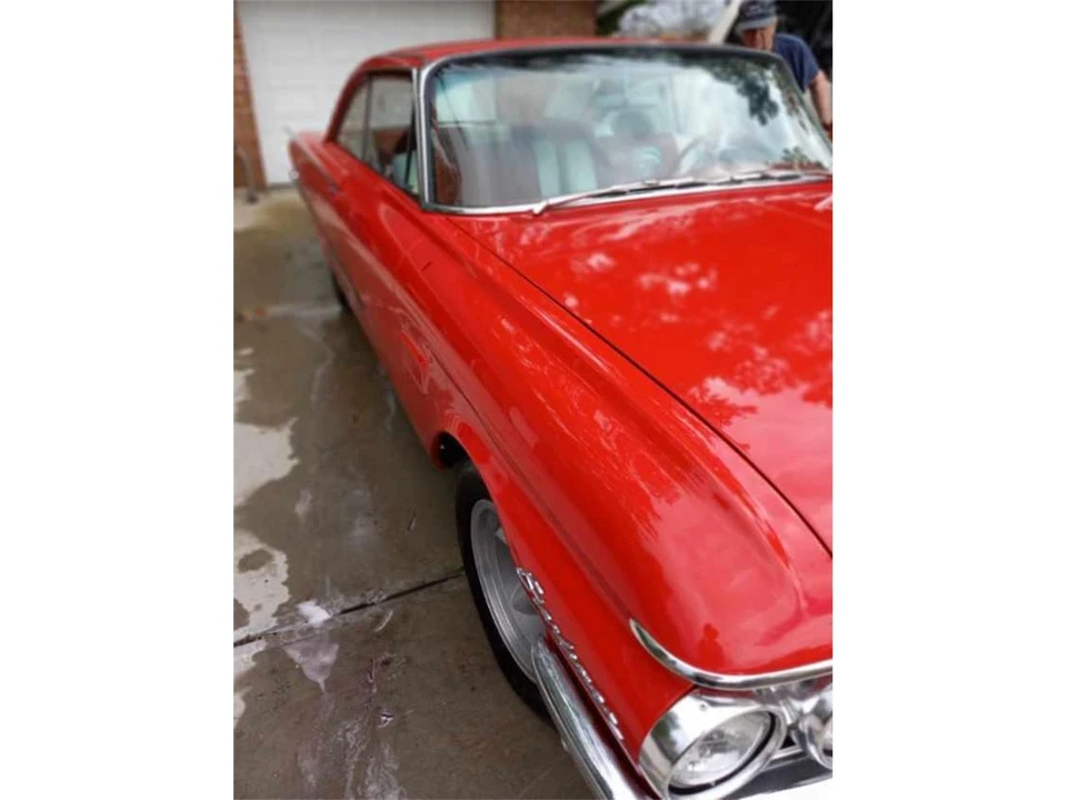 1961 Ford Galaxie 2nd Gen - Image 6 of 13