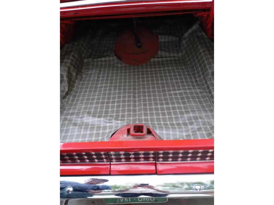 1961 Ford Galaxie 2nd Gen - Image 7 of 13