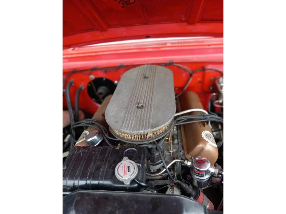1961 Ford Galaxie 2nd Gen - Image 8 of 13