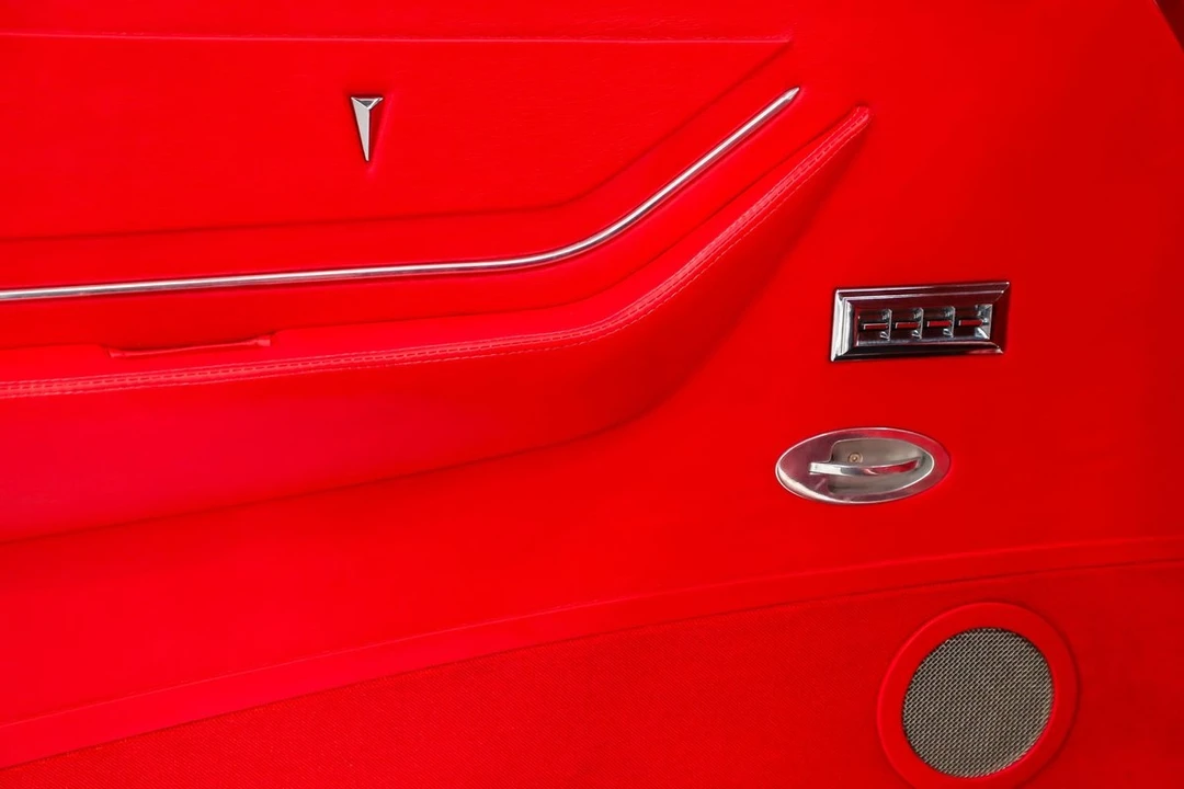 1961 Ford Galaxie 2nd Gen - Image 8 of 31