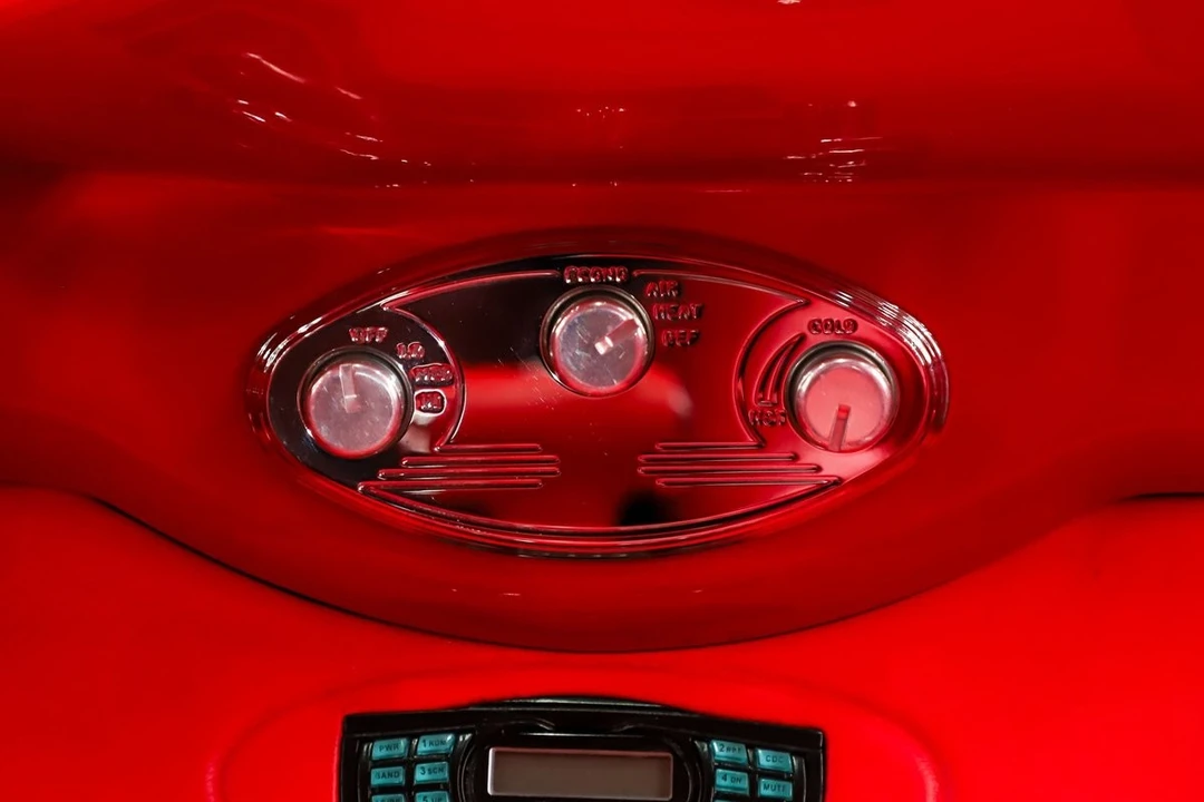 1961 Ford Galaxie 2nd Gen - Image 22 of 31