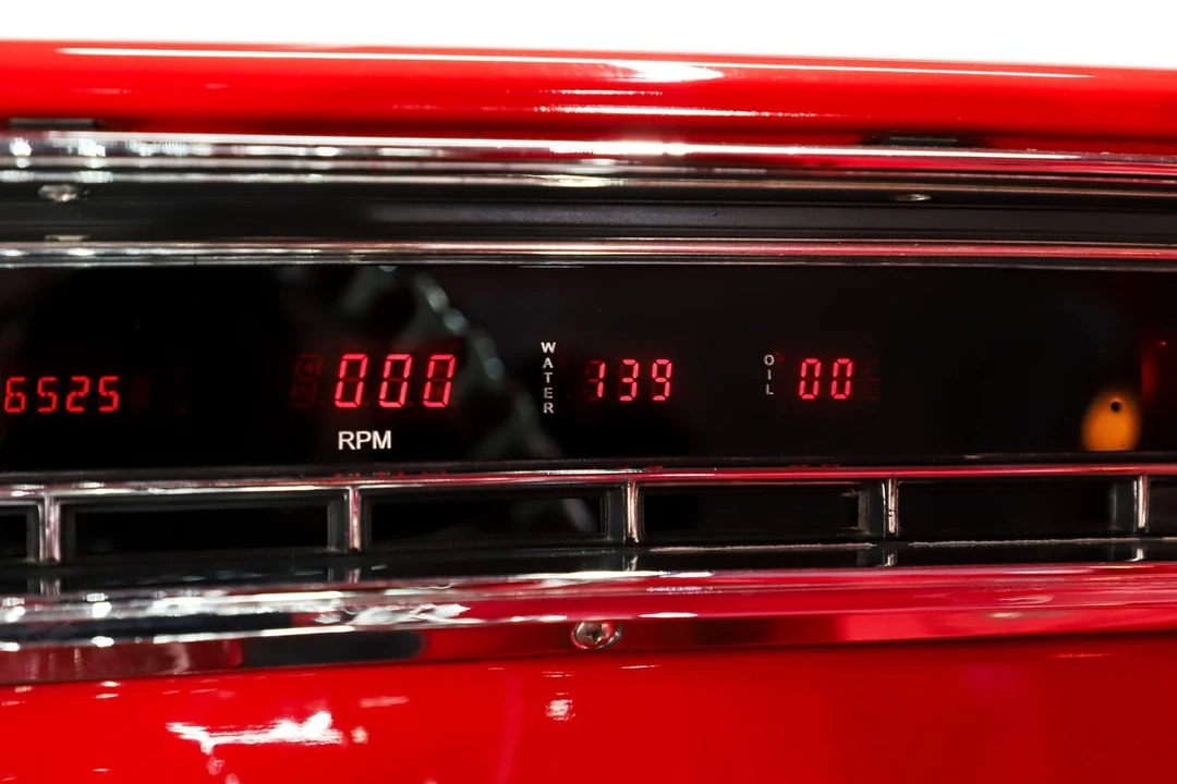 1961 Ford Galaxie 2nd Gen - Image 19 of 31