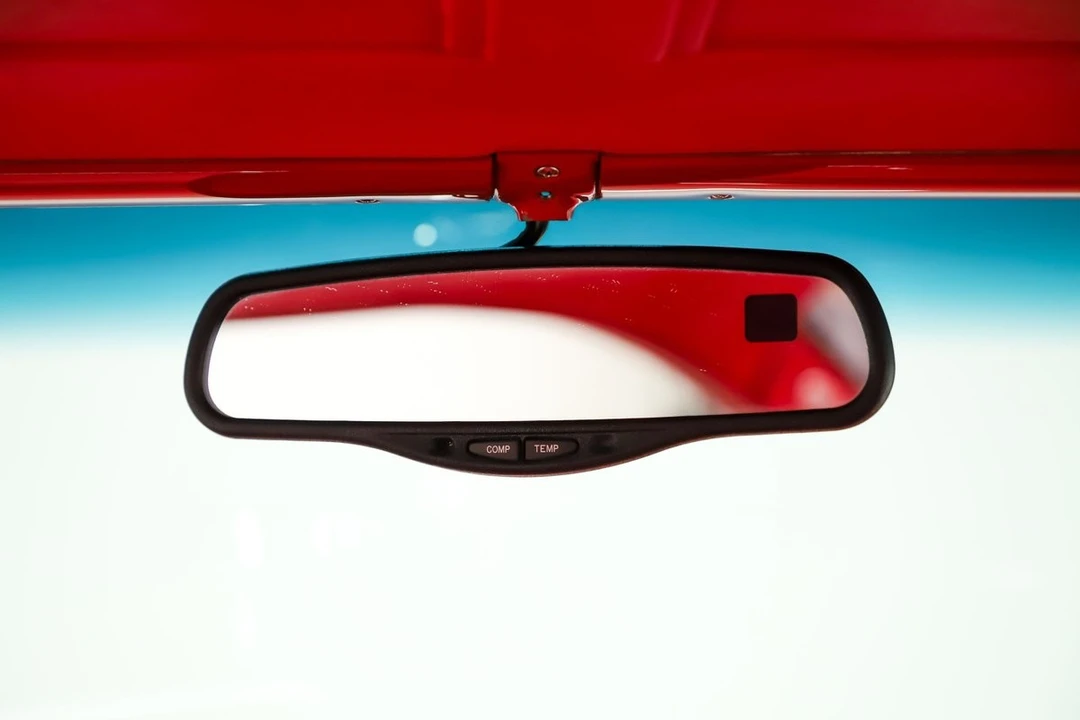 1961 Ford Galaxie 2nd Gen - Image 28 of 31