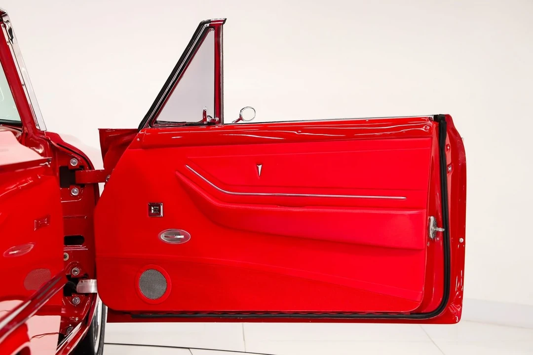 1961 Ford Galaxie 2nd Gen - Image 31 of 31