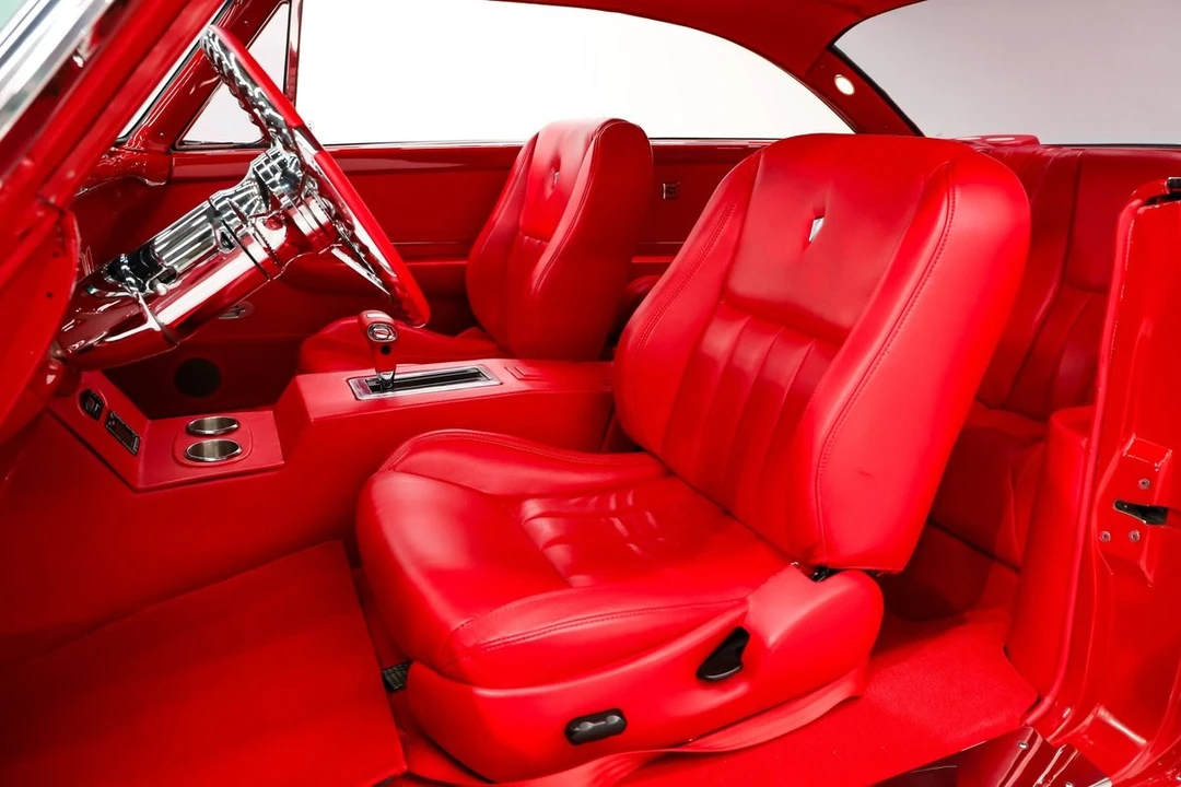 1961 Ford Galaxie 2nd Gen - Image 11 of 31