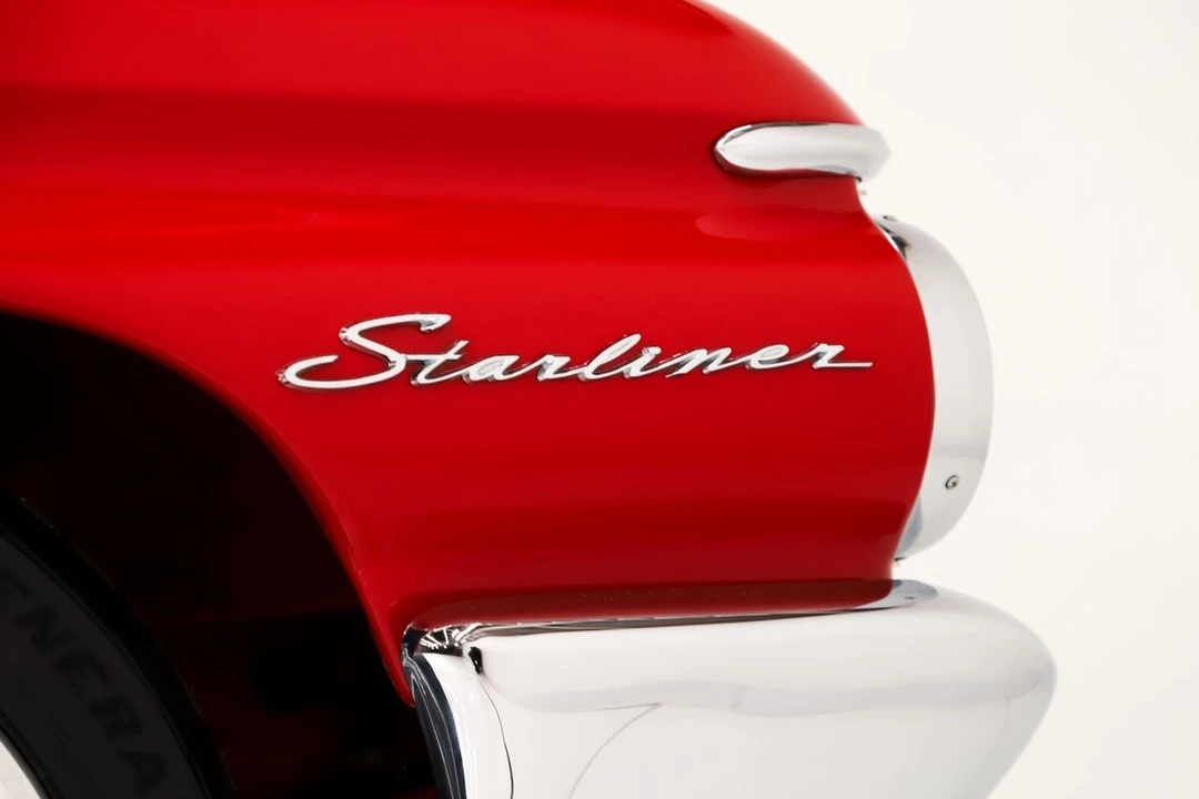1961 Ford Galaxie 2nd Gen - Image 17 of 31