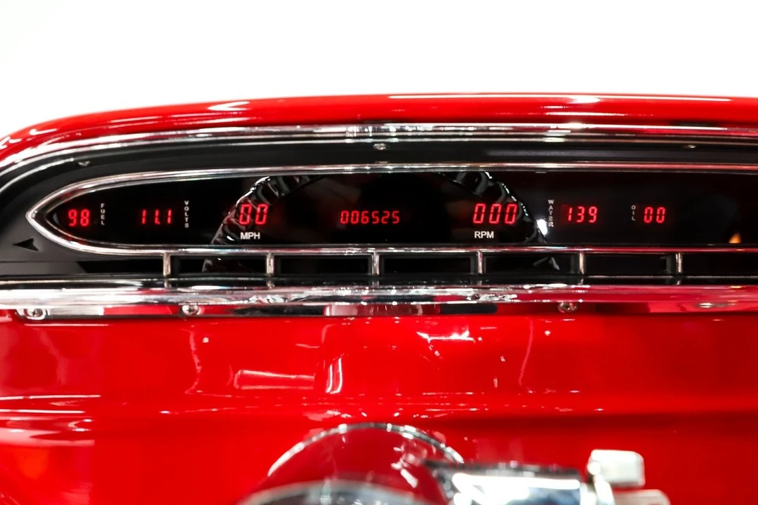 1961 Ford Galaxie 2nd Gen - Image 16 of 31