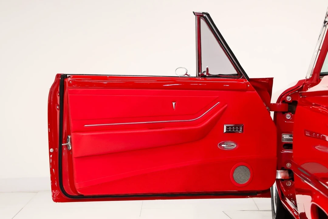 1961 Ford Galaxie 2nd Gen - Image 7 of 31