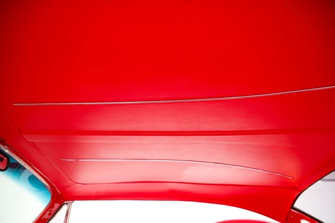 1961 Ford Galaxie 2nd Gen - Image 29 of 31