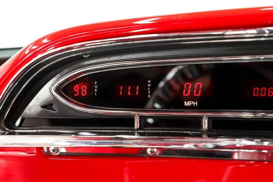 1961 Ford Galaxie 2nd Gen - Image 18 of 31