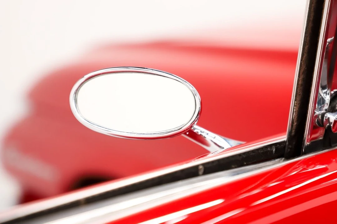 1961 Ford Galaxie 2nd Gen - Image 9 of 21
