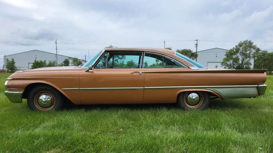 1961 Ford Galaxie 2nd Gen - Image 2 of 15