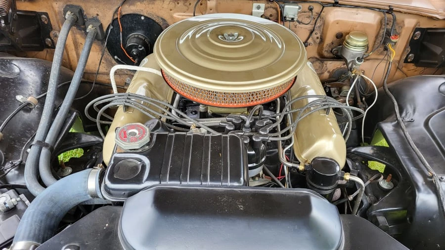 1961 Ford Galaxie 2nd Gen - Image 4 of 15