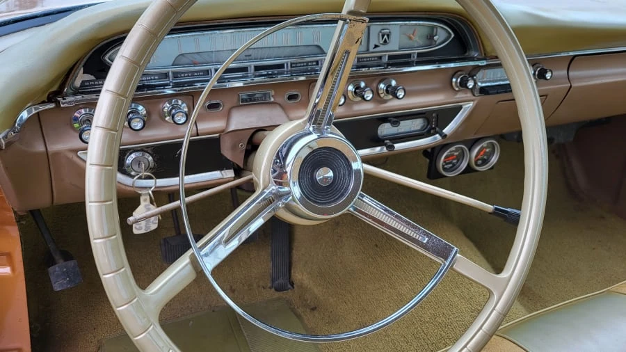 1961 Ford Galaxie 2nd Gen - Image 5 of 15