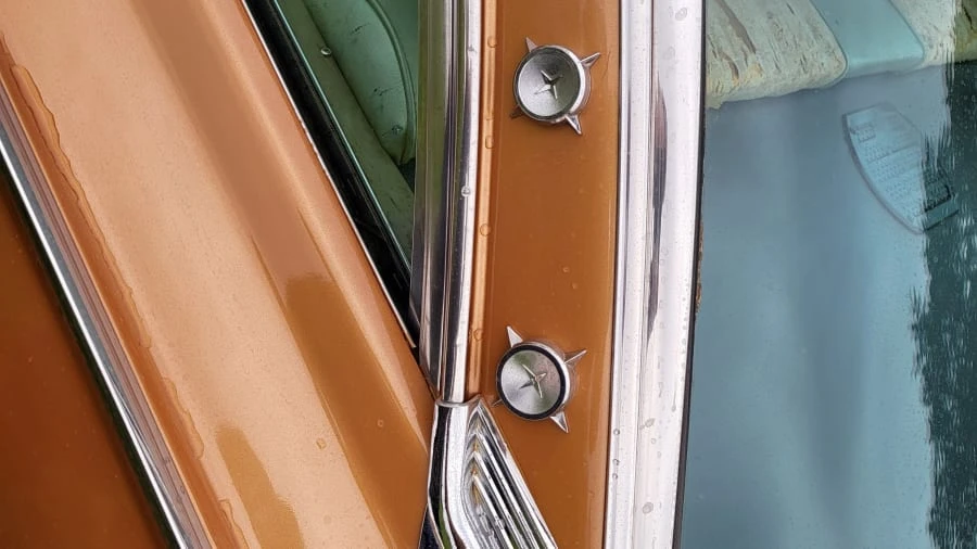 1961 Ford Galaxie 2nd Gen - Image 8 of 15