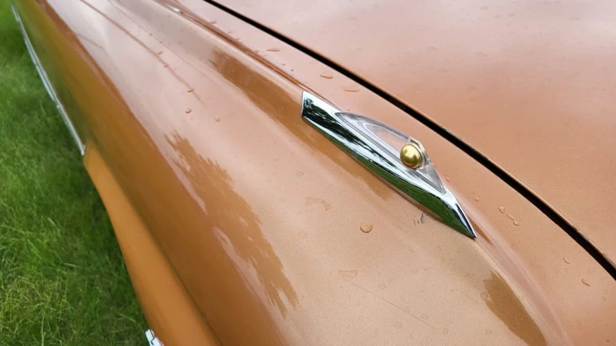 1961 Ford Galaxie 2nd Gen - Image 9 of 15