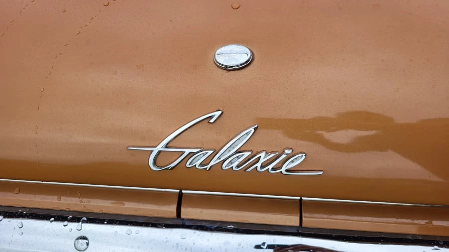 1961 Ford Galaxie 2nd Gen - Image 10 of 15