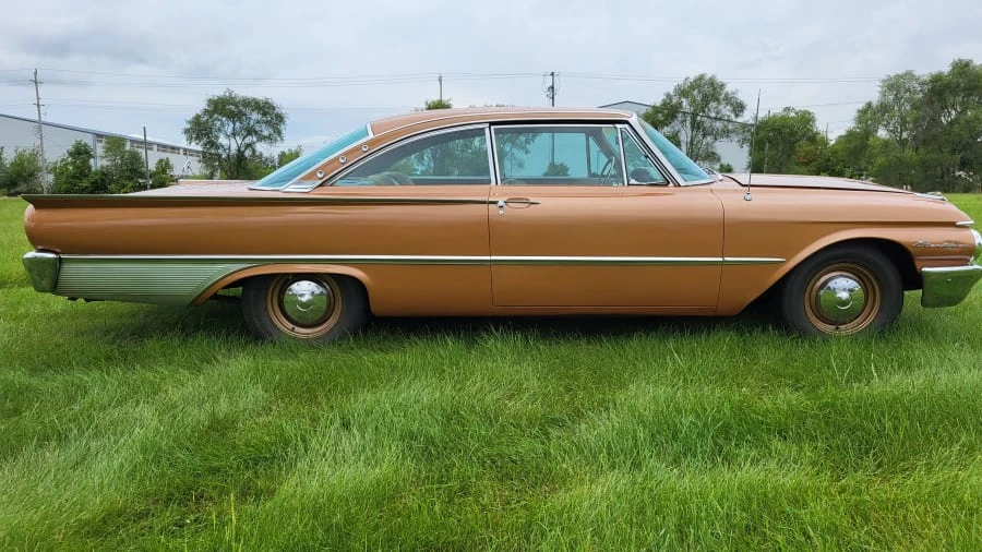 1961 Ford Galaxie 2nd Gen - Image 14 of 15