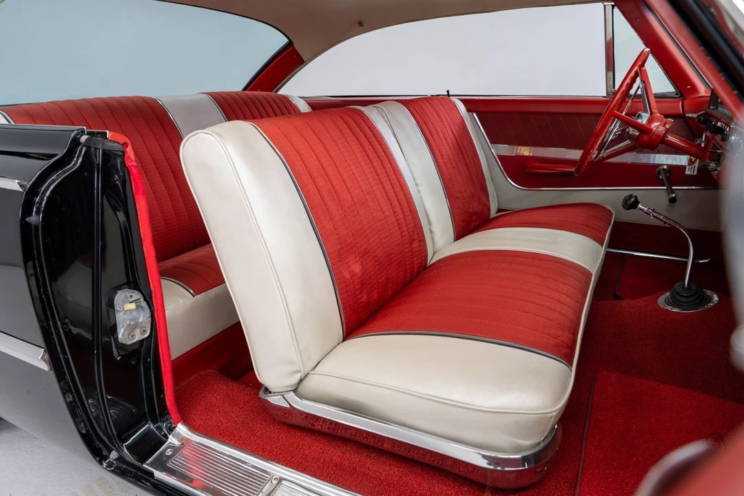 1961 Ford Galaxie 2nd Gen - Image 25 of 31