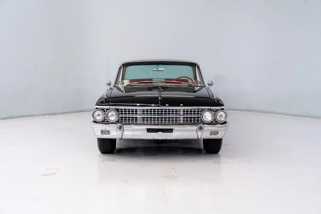 1961 Ford Galaxie 2nd Gen - Image 5 of 31