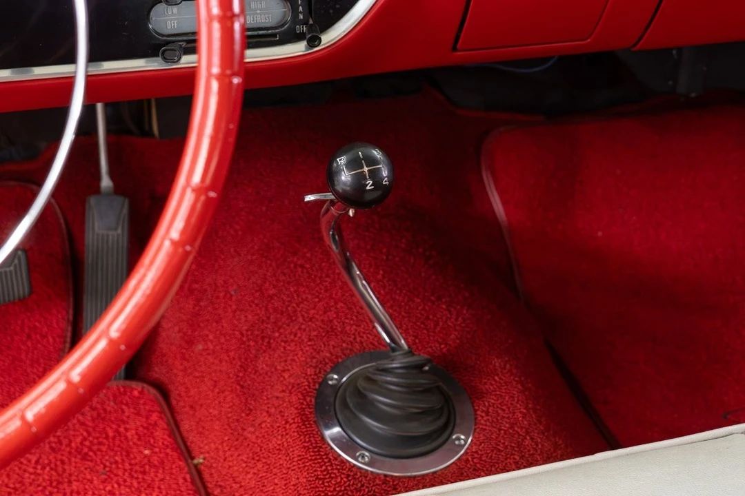 1961 Ford Galaxie 2nd Gen - Image 17 of 31
